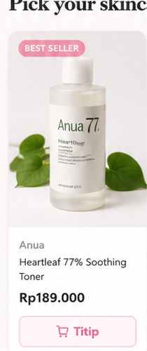 Radiance Glow Serum